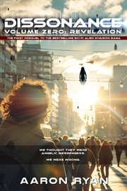 Dissonance Volume Zero : Revelation cover image cdn