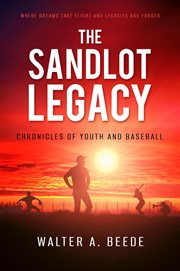 The Sandlot Legacy cover image cdn