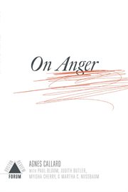 On Anger cover image cdn