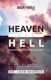 Heaven and Hell cover image cdn