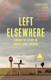 Left Elsewhere cover image cdn