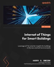 Internet of Things for Smart Buildings cover image cdn
