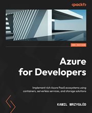 Azure for Developers cover image cdn