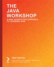 The Java Workshop cover image cdn