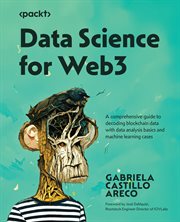 Data Science for Web3 cover image cdn