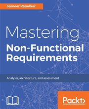 Mastering Non-Functional Requirements cover image cdn