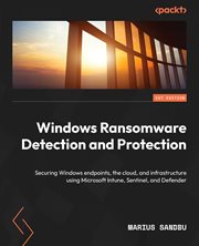 Windows Ransomware Detection and Protection cover image cdn