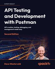 API Testing and Development With Postman cover image cdn
