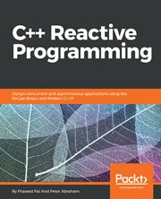 C++ Reactive Programming cover image cdn