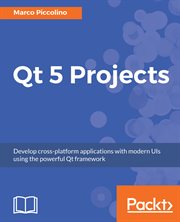 Qt 5 Projects cover image cdn