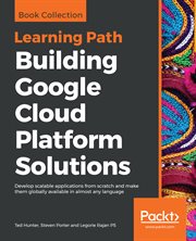 Building Google Cloud Platform Solutions cover image cdn