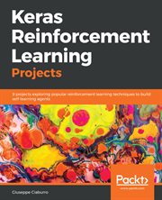 Keras Reinforcement Learning Projects cover image cdn