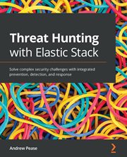 Threat Hunting With Elastic Stack cover image cdn