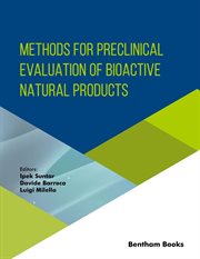 Methods for Preclinical Evaluation of Bioactive Natural Products cover image cdn