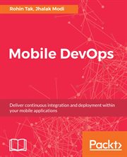 Mobile Devops cover image cdn