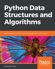 Python Data Structures and Algorithms cover image cdn