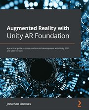 Augmented Reality With Unity Ar Foundation cover image cdn