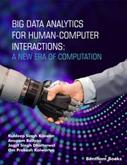 Big Data Analytics for Human-Computer Interactions: A New Era of Computation cover image cdn
