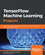 Tensorflow Machine Learning Projects cover image cdn