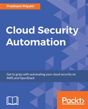 Cloud Security Automation cover image cdn