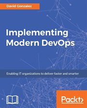 Implementing Modern Devops cover image cdn