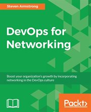 DevOps for Networking cover image cdn