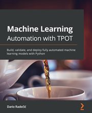 Machine Learning Automation With TPOT cover image cdn