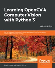 Learning Opencv 4 Computer Vision With Python 3 cover image cdn