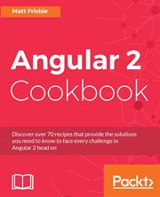 Angular 2 Cookbook cover image cdn