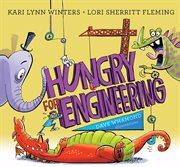Hungry for Engineering : Poems to Gnaw On cover image cdn