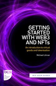 Getting Started With WEB3 and NFTs : An introduction to virtual goods and tokenisation cover image cdn