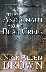 The Astronaut From Bear Creek cover image cdn