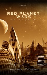 Red Planet Wars: The Final Conflict cover image cdn