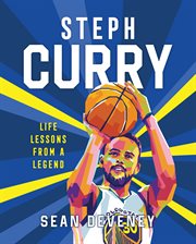 Steph Curry : Life Lessons From a Legend cover image cdn