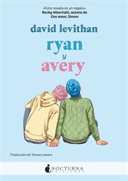 Ryan y Avery cover image cdn