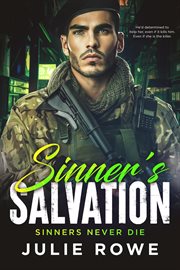 Sinner's Salvation cover image cdn