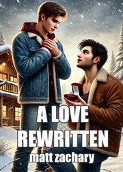 A Love Rewritten cover image cdn