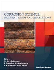 Corrosion Science: Modern Trends and Applications cover image cdn