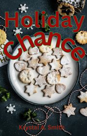 Holiday Chance cover image cdn
