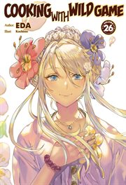 Cooking With Wild Game: Volume 26 cover image cdn