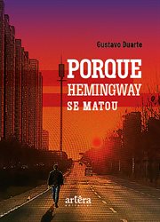 Porque Hemingway Se Matou cover image cdn