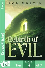 Rebirth of Evil cover image cdn