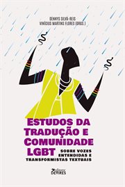 Estudos Da Tradução E Comunidade Lgbt: : Sobre Vozes Entendidas E Transformistas Textuais cover image cdn