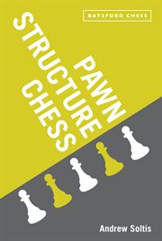 Pawn Structure Chess cover image cdn