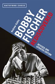 Bobby Fischer Rediscovered cover image cdn