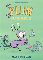 Plum to the Rescue! cover image cdn