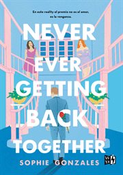 Never Ever Getting Back Together cover image cdn