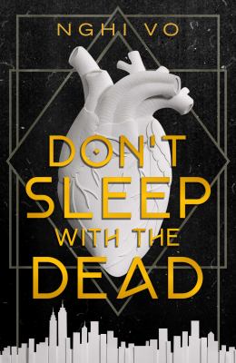 Don't sleep with the dead  cover image cdn