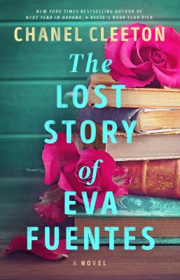 The lost story of Eva Fuentes  cover image cdn