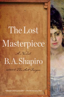 The lost masterpiece  cover image cdn